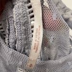 Free People Small grey lace tank top womens $50 Photo 6