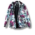 Arctix  NWT Shattered Floral Blizzard Insulated Winter Ski Daybreak Jacket Medium Photo 3