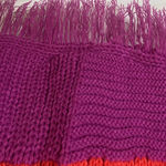 Umgee Vibrant Pink Knit Top Great Holiday Gift Photo 6