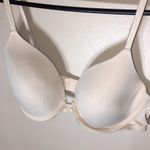PINK - Victoria's Secret Pink Victoria’s Secret skin color bra size 34C​​​ Photo 3