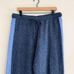 Anthropologie x Saturday Sunday Clara Colorblocked Lounge Jogger size XL Photo 7
