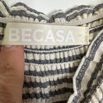 Becasa Out West Maxi Dress Photo 2