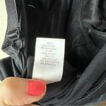 MiracleSuit  2714 black bodysuit shapewear 36B Photo 7