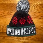 PINK - Victoria's Secret PINK Victoria’s Secret Hat Photo 1