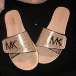 Michael Kors Net Mesh  Slides Photo 0