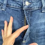 NYDJ  Jeans Blue Women’s 14 Short Marilyn Straight Mid Rise Medium Wash Denim Photo 1