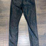 Walter Baker NWOT W1118 by  Shiny Leggings - Style W2151 Photo 0