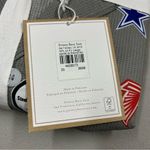 Pottery Barn  x NFL Football Team Logo Pajama Set PJ Cotton Adult Size Large NWT Photo 3