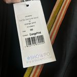 Showpo Don’t Stop Dancing women’s maxi playsuit New Size 4 Tan Photo 9