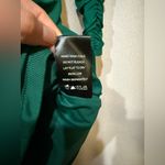 Michael Costello x Revolve Green Mini Dress Women’s Small Party Cocktail Photo 6