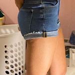 Sundee Best High Waisted Worn Once Jean Shorts Photo 4