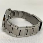 Remix Jefferson women watch silver tone 32mm round case quartz analog running Photo 3