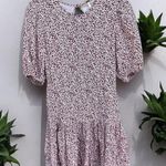 Free People  Dancing in the Dark Dress Small Photo 2