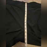 Eddie Bauer Traveler Ankle Pants Black Womens Size XXL Stretch NWT Outdoor Photo 3