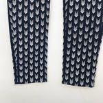 American Rag Rag & Bone Women's Black & White‎ New Arrow Print Legging Size 27 Photo 3
