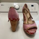 Tommy Hilfiger  Wedges Photo 2