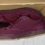 Vans MAROON Photo 0