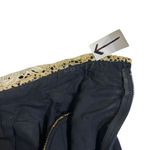 ET AL by Ronie Resrado Black Dress Lace Collar Long Sleeve Pockets VTG Size M** Size M Photo 6