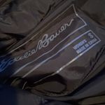 Eddie Bauer NWT Black 650 Fill Down Lightweight Jacket Small Photo 11