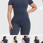 Oner Active  Mellow Soft Short Sleeve T-Shirt Photo 0