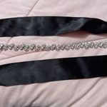Nordstrom Rhinestone sash/headband Photo 1