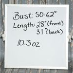 Shannon Ford Women's Black Blouse Top Size 2X Long Sleeve Stretch Open Weave Photo 8