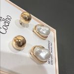 Camila Coelho  | Earrings Set Photo 2