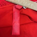 SKIMS NWT  Fits Everybody Lace Cami
Bodysuit SMALL Photo 5