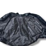 Vintage 50s Jean’s Of California Black Faux Fur Cropped Jacket Classic Evening Photo 7