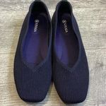 Vivaia Flats Size 42 Blue Photo 0