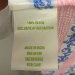 Lilly Pulitzer  Totti Resort Embroidered Cover Up Dress Photo 5