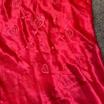 Innermost Heart Slip Dress Red Size L Photo 2