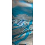 NWT XIX Palms Beachly The Shore Break Jute Insulated Picnic Cooler Backpack Boho Tan Photo 15