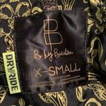 Burton B by  Harlow Bomber Snowboarding Jacket XS Photo 7