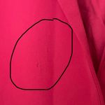 Parker Pink Bo Blazer Photo 4