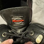 Black Tactical High Photo 6