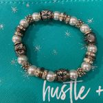 Nordstrom Beautiful Owl Charm Bracelet Photo 0