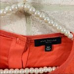 Ann Taylor  Petite Button Back Two In One S… Photo 3