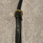 Kooba Everette Black Pebbled Leather Crossbody Bag with Detachable Strap Photo 2