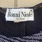 Ronnie Nicole by Ouida maxi dress Size 14 Photo 2