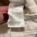 Everlane High Rise Skinny Jean in White 33 tall nwot Photo 2