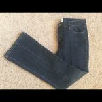 st. john's bay  Boot Cut 12/31 Women’s Jeans Photo 2
