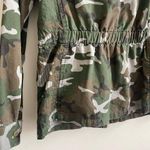 Love Tree Camouflage Jacket Size Small Full Zip pockets cinch waist Photo 12