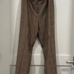 Valerie Stevens Plaid Slacks Photo 0