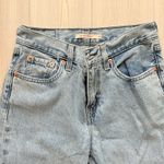Levi's Levi’s Low Pro Straight Jeans Photo 3