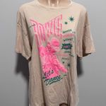 David Bowie Graphic Band T Photo 1