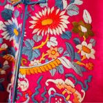 Antique Traditional Chinese hand embroidery fully handmade silk coat Photo 2