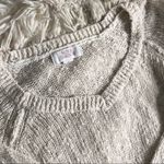 Sun & Shadow  sweater Photo 1