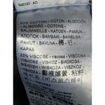 Levi's Jeans Women 8 Short Classic Straight Mid Rise Dark Wash Denim Pants Photo 13