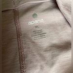 Apana  Women's Blush Long Sleeve Top Photo 7